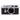 Leica M3 DS front with bare lens mount, viewfinder and rangefinder windows