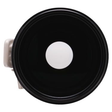 Canon EF 70-200mm f2.8 L IS II USM front element glass