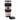 Canon EF 70-200mm f2.8 L IS II USM standing with front lens cap removed alongside