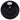 Nikon 8mm f2.8 Fisheye-Nikkor front dome glass element straight on