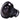 Nikon 8mm f2.8 Fisheye-Nikkor front three-quarter view of bulbous element