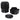 Nikon Z 50mm f1.8 S with bayonet lens hood and front cap