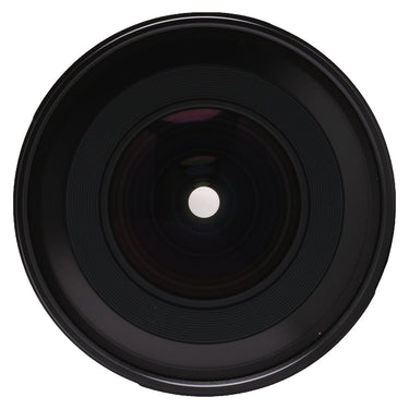 Fujifilm GF 20-35mm front glass element