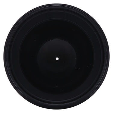 Sigma 50mm f1.4 DG Art front element close-up