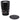 Leica APO-Summicron-M 90mm f2 ASPH front view with Leica front lens cap