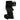 Pentax Digital Spotmeter Zone VI side view showing grip and adjustment dial