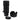 Nikon Z 70-200mm f2.8 VR S with front cap and petal lens hood