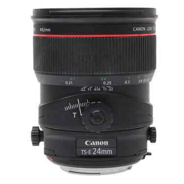 Canon 24mm f3.5 L TS-E II 19884