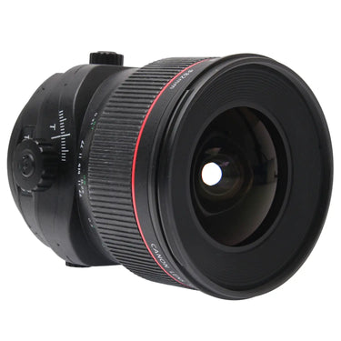 Canon 24mm f3.5 L TS-E II 19884