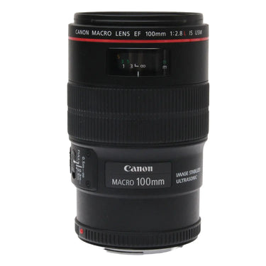 Canon 100mm f2.8 L IS USM Macro 6800003211