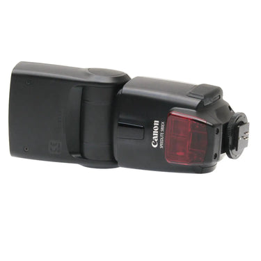 Canon 580EX Speedlite, Boxed 302932