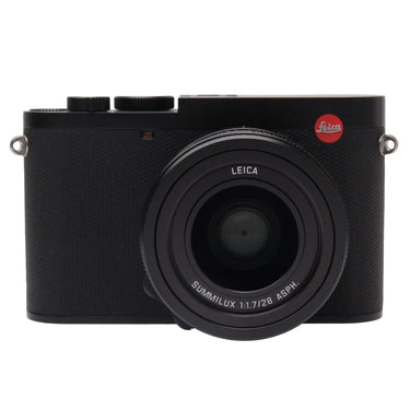 Leica Q3, Boxed 5975294