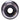 Canon EF 16-35mm f2.8 L II USM rear mount straight-on with contacts and serial 6574240