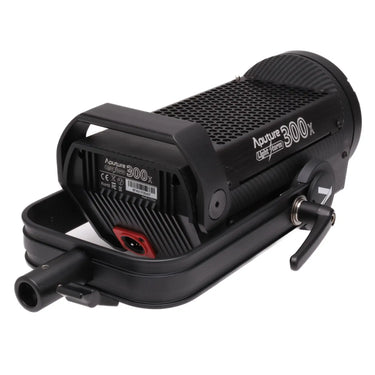 Aputure Light Storm 300x Kit, Case 6FA01P35437