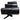 Flashpoint XPLOR600 PRO TTL R2 monolight side view showing branding and tilt bracket