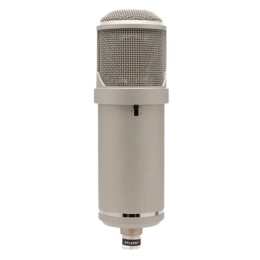 Lauten Audio Atlantis FC-387 Large-Diaphragm Multipattern Condenser Microphone, Case