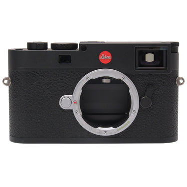Leica M11 Black, Boxed 5592105