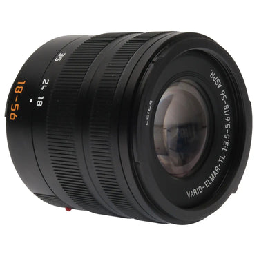 Leica 18-56mm f3.5-5.6 Vario Elmar-TL, Boxed 4354955