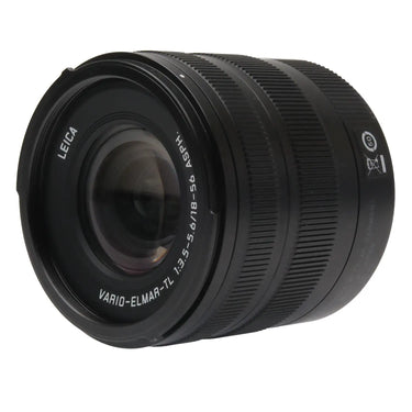 Leica 18-56mm f3.5-5.6 Vario Elmar-TL, Boxed 4354955