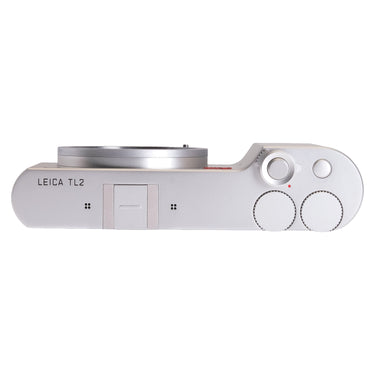 Leica TL2 Silver 5225014 — photo 1