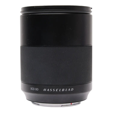 Hasselblad XCD 80mm f1.9 500 Act, Boxed 2FHS12275