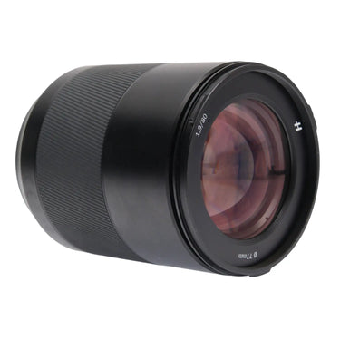Hasselblad XCD 80mm f1.9 500 Act, Boxed 2FHS12275