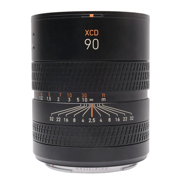 Hasselblad XCD 90mm f2.5 V 300 Act, Boxed 8PHI13466
