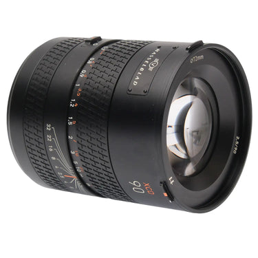 Hasselblad XCD 90mm f2.5 V 12K Act, Boxed 8PHI19348