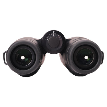 Leica Ultravid 10x42 HD eyepieces and central diopter dial