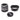 Voigtlander Ultron 35mm f2 lens with LH-12 lens hood and front cap