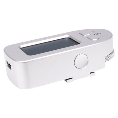 KEKS M-Meter Chrome 20255099 — photo 1