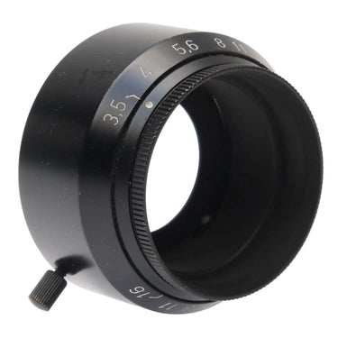 Leica VALOO Aperture Setting Ring