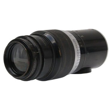 Leica 13.5cm f4.5 Hektor Black/Nickel 326282
