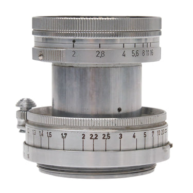 Leica 5cm f2 Summitar 754993