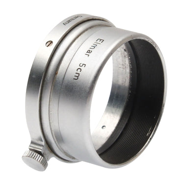 Leica Hood 5cm f3.5 Elmar FISON