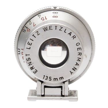 Leica Finder 13.5cm SHOOC