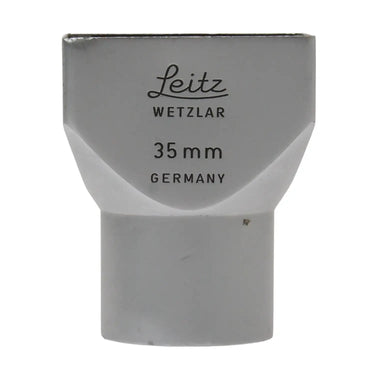 Leica Finder 35mm SBLOO, Case