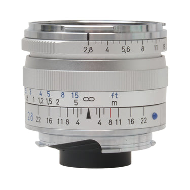 Zeiss 28mm f2.8 Biogon ZM Silver 15864338