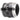 Carl Zeiss Planar 2/50 ZM rear three-quarter view showing Leica M bayonet mount