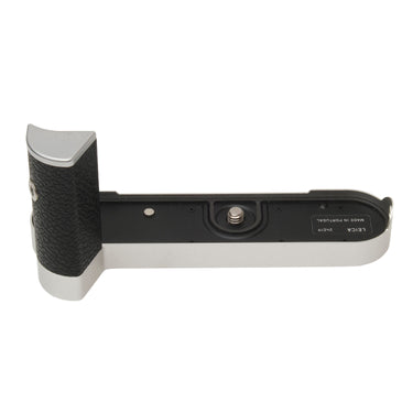 Leica Handgrip M10 Silver