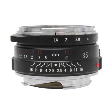 Voigtlander 35mm f1.4 Nokton Classic II MC 7123243
