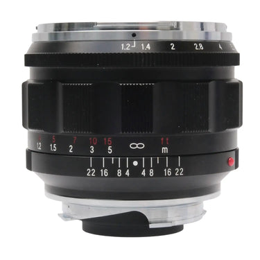 Voigtlander 50mm f1.2 Nokton Asph 7142969