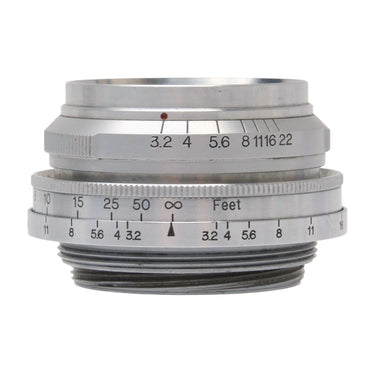 Canon 35mm f3.2 Serenar 67453