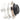 Voigtlander Snapshot Skopar three-quarter view with front element and mount