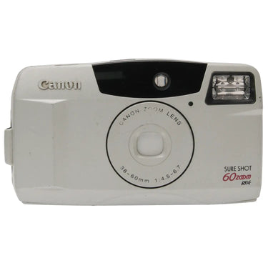 Canon Sure Shot 60 Zoom 8210607