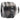 7Artisans 50mm f1.1 side view showing the focus grip tab