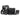Mamiya 6 MF kit with 50mm, 75mm and 150mm lenses, hoods and neck strap