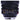 Leica 50mm f1 Noctilux-M front view with mounted metal hood and aperture scale