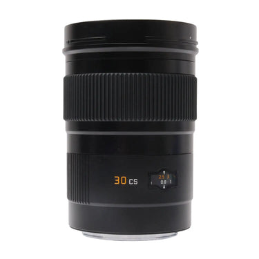 Leica 30mm f2.8 Elmarit-S ASPH CS, Boxed 4143386