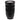 Fujifilm XF 18-120mm f4 lens standing upright front three-quarter view
